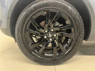 Land Rover Discovery 2.0 Si4 HSE
