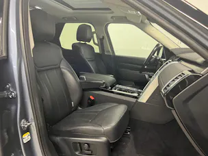 Land Rover Discovery 2.0 Si4 HSE