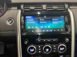 Land Rover Discovery 2.0 Si4 HSE