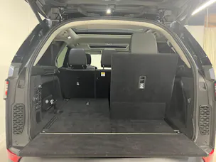 Land Rover Discovery 2.0 Si4 HSE