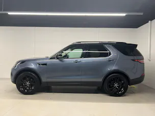 Land Rover Discovery 2.0 Si4 HSE