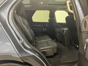 Land Rover Discovery 2.0 Si4 HSE