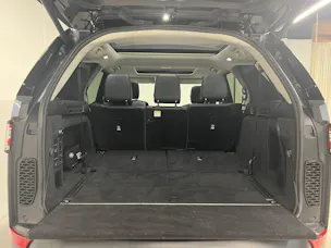 Land Rover Discovery 2.0 Si4 HSE