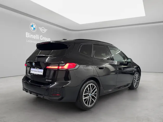 BMW 2er Active Tourer 220i