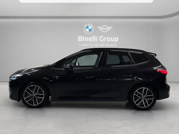 BMW 2er Active Tourer 220i