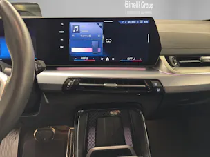 BMW 2er Active Tourer 220i