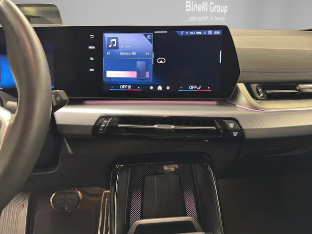 BMW 2er Active Tourer 220i