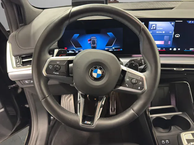 BMW 2er Active Tourer 220i