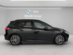 BMW 2er Active Tourer 220i