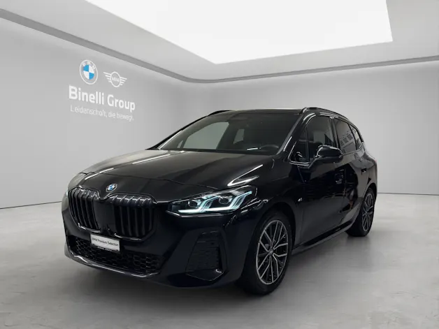 BMW 2er Active Tourer 220i