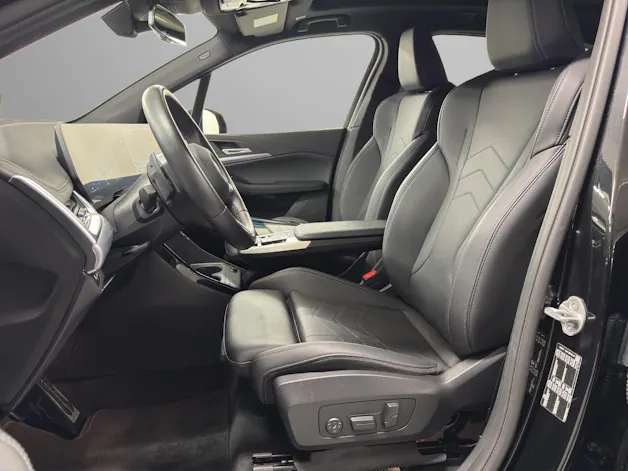 BMW 2er Active Tourer 220i