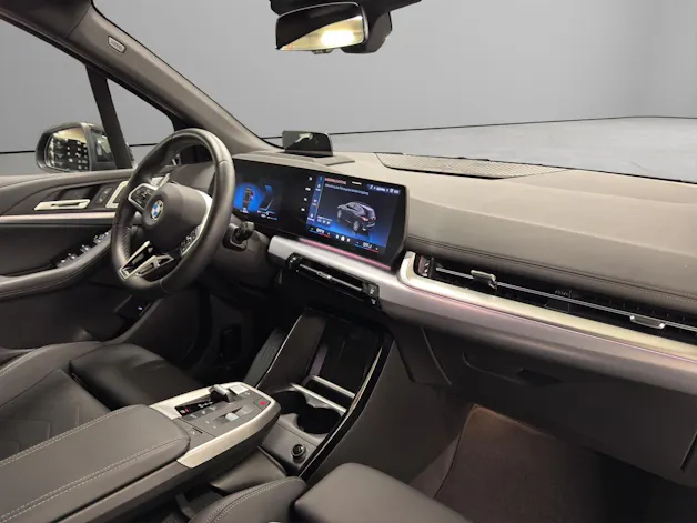 BMW 2er Active Tourer 220i