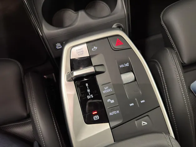 BMW 2er Active Tourer 220i