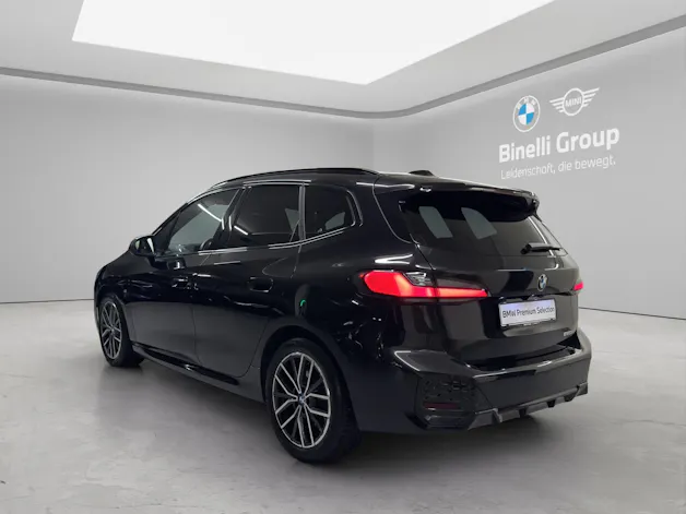 BMW 2er Active Tourer 220i