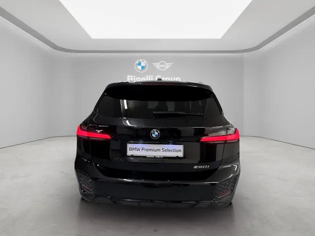 BMW 2er Active Tourer 220i