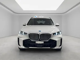 BMW X5 50e xDrive SAG