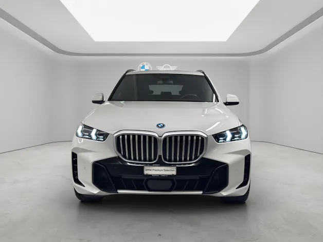 BMW X5 50e xDrive SAG