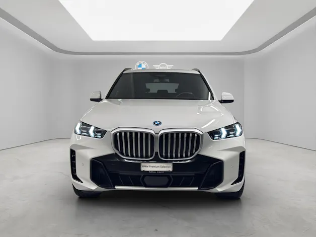 BMW X5 50e xDrive SAG