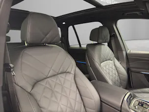 BMW X5 50e xDrive SAG