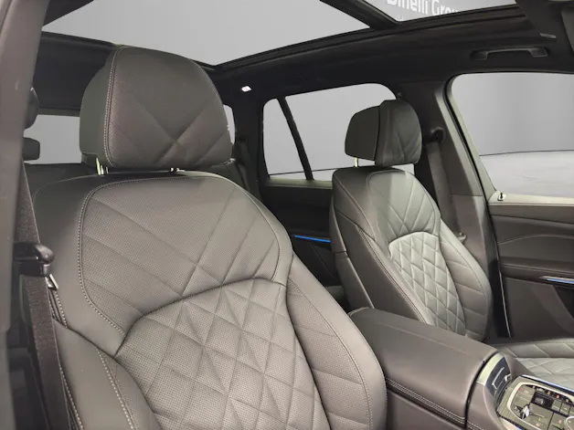 BMW X5 50e xDrive SAG