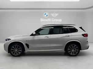 BMW X5 50e xDrive SAG