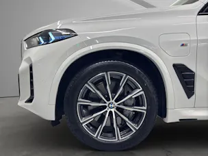 BMW X5 50e xDrive SAG