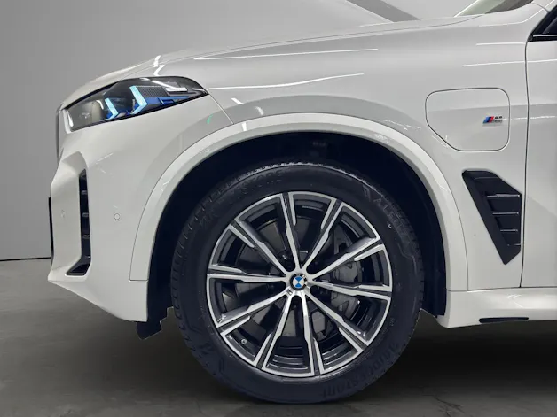 BMW X5 50e xDrive SAG