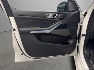 BMW X5 50e xDrive SAG