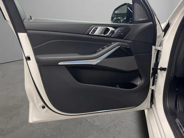BMW X5 50e xDrive SAG