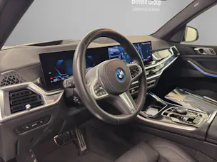 BMW X5 50e xDrive SAG