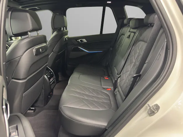 BMW X5 50e xDrive SAG