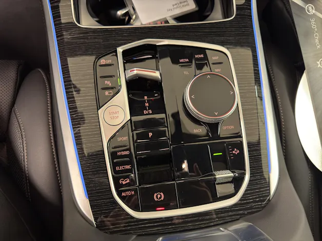 BMW X5 50e xDrive SAG