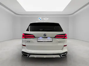 BMW X5 50e xDrive SAG