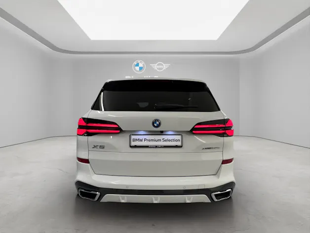 BMW X5 50e xDrive SAG