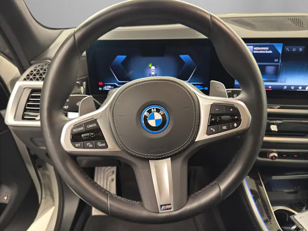 BMW X5 50e xDrive SAG