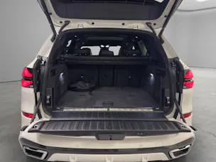BMW X5 50e xDrive SAG