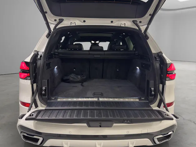 BMW X5 50e xDrive SAG