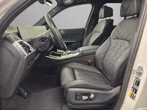 BMW X5 50e xDrive SAG
