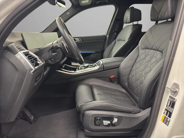 BMW X5 50e xDrive SAG