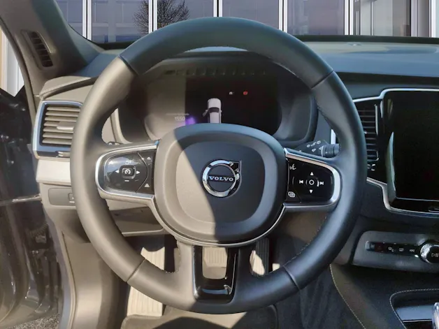 VOLVO XC90 2.0 B5 MH Plus Bright 7P. AWD