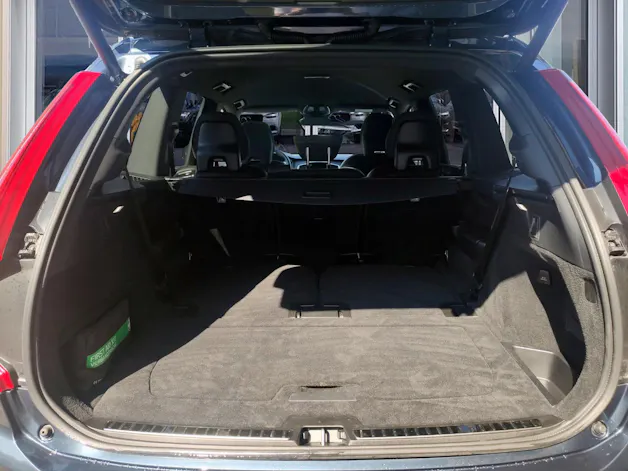 VOLVO XC90 2.0 B5 MH Plus Bright 7P. AWD
