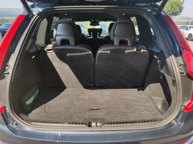 VOLVO XC90 2.0 B5 MH Plus Bright 7P. AWD