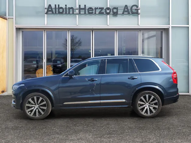 VOLVO XC90 2.0 B5 MH Plus Bright 7P. AWD