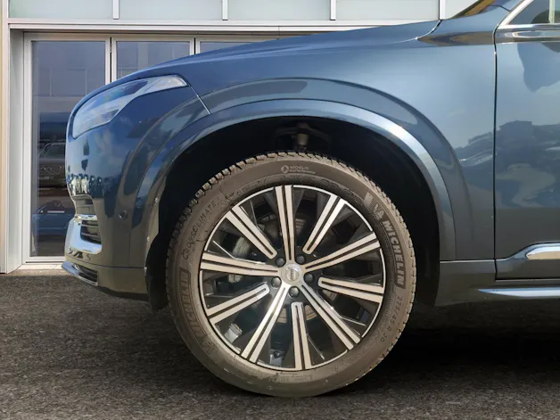 VOLVO XC90 2.0 B5 MH Plus Bright 7P. AWD