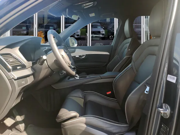 VOLVO XC90 2.0 B5 MH Plus Bright 7P. AWD