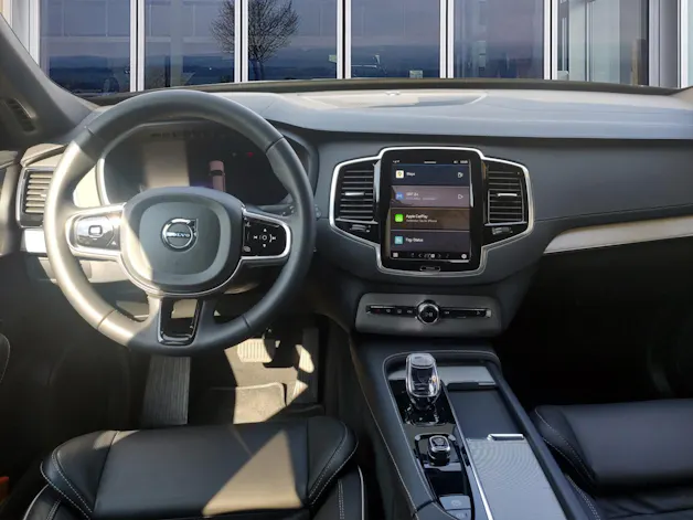 VOLVO XC90 2.0 B5 MH Plus Bright 7P. AWD