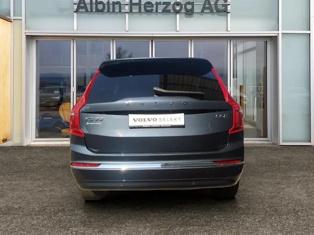 VOLVO XC90 2.0 B5 MH Plus Bright 7P. AWD