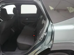 DACIA Bigster 1.2 Hybrid Journey 4x4