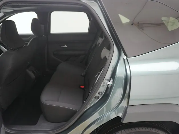DACIA Bigster 1.2 Hybrid Journey 4x4