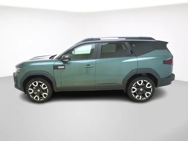 DACIA Bigster 1.2 Hybrid Journey 4x4